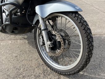 Honda XL 650 Transalp - 3