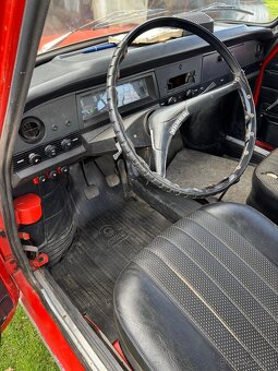 Škoda 100 rv. 1975 - 3