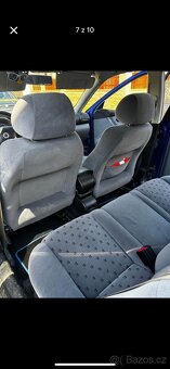Seat Toledo - 3