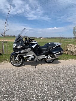 BMW R 1200 RT rv 2011 - 3