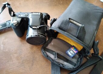 Nikon L810 - 3