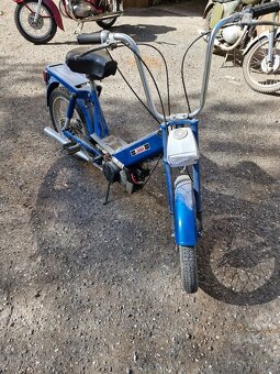 Jawa babeta - 3