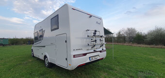 ADRIA MATRIX 670 SL AXESS, r.v. 2023 - odpočet DPH - 3