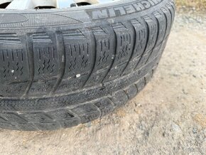 205/55r16 - 3