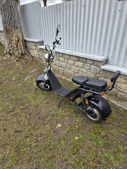 Elektrokolobezka 2000w - 3