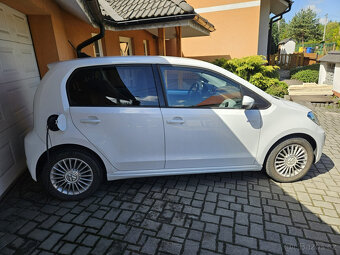 VW e-Up rok 2018 odpočet DPH - 3
