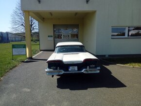 Edsel 1958 - 3