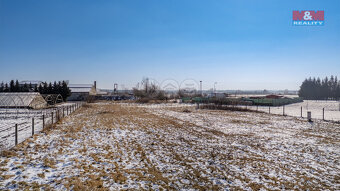 Prodej pozemku k bydlení, 991 m², Dřísy - 3