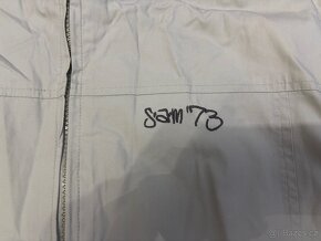 Jarní bunda SAM vel S - 3