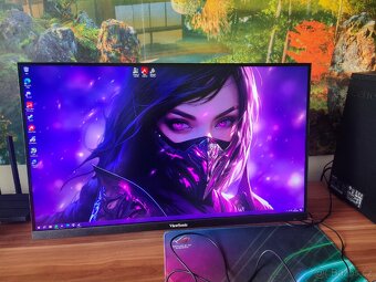 Herní PC I5 16GB GTX 1060 - 3