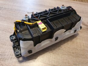 VW PASSAT B6 2005 - 2011 AirBag spolujezdce 34005348 - 3