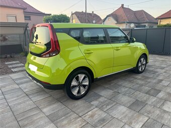 Kia soul ev Tepelne cerpadlo 3 fazova - 3
