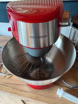 Kuchyňský robot Kenwood Prospero+ KHC29 - 3