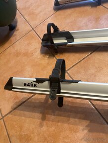Střešní nosič kol HAKR SPEED ALU - 3
