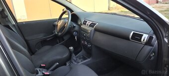 Fiat Stilo SW 19 JTD - 3