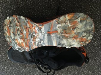 Prodám boty New Merrell - 3
