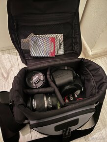 Canon EOS 500D - 3