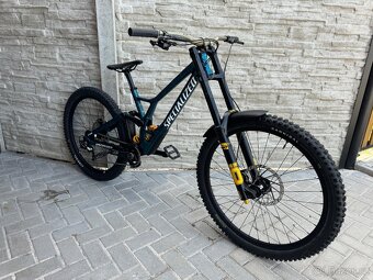 SPECIALIZED DEMO RACE 2024 - Downhill kolo - 3