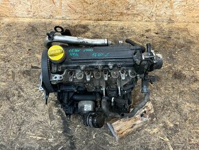 HOLÝ MOTOR 1.5 DCI 9K9 J750 - 3