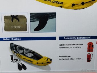 Prodej lodě - 3