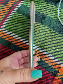 Infinix Note 40 PRO 12GB/256GB Vintage Green - 3