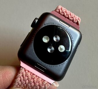 Apple Watch Series 3 - 3