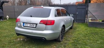 Audi A6 - 3
