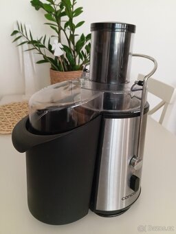 Odšťavňovač Concept LO7025 Vitalis - 3
