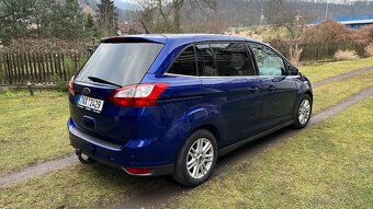 Ford Grand C max 2.0 Tdci - 3