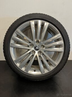 Superb R19 Sirius Leštěné / letní pneu - 3