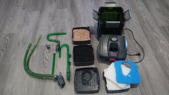 Prodám filtr EHEIM Professionel 3, 250l - 3