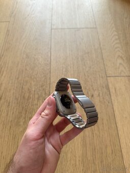 Apple Watch Ultra 49mm Cellular + GPS - 3