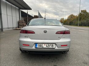 Alfa Romeo 159 2.2 JTS - 3