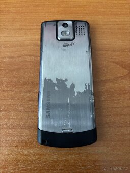 Samsung SGH-U800 - 3