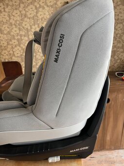 Autosedacka maxi cosi, zakladna + vajicko - 3