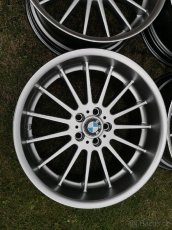 Origo alu kola BMW styl 32 ve velikosti 20" - 3