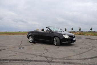 Vw EOS 2.0 FSI 110kw - 3