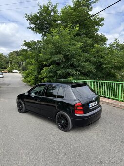 Fabia "RS Line"1.2 HTP - 3