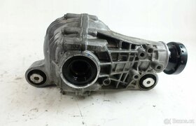 Mercedes GLE Coupe 63 AMG diferenciál A1663300400 - 3