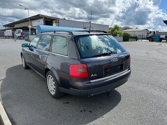 Audi 2.5tdi Quattro r.v. 2000 132kw Kombi - 3