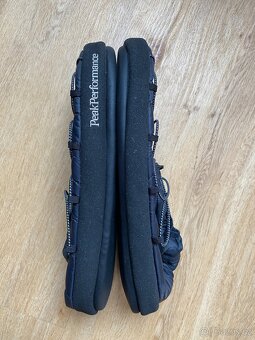 Peak Performance Helium Down Slippers - 3