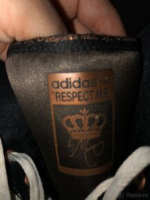 Adidas kolekce Respect me - 3