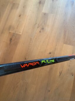 Hokejka Bauer Vapor Flylite - 3