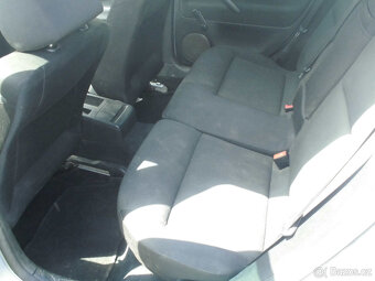 Volkswagen Passat b5,5 - 3