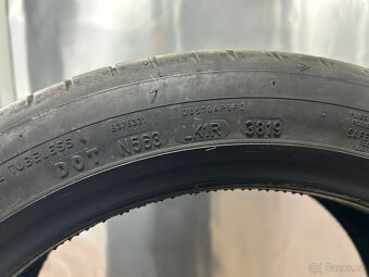 Pneumatiky Dunlop Sport Maxx RT2 215/45 R17 91Y - 3