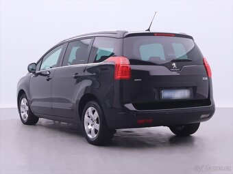 Peugeot 5008 2,0 HDI 110kW Style Navi Temp (2015) - 3
