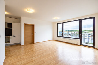 Pronájem bytu 2+kk, Sousedíkova, Vysočany, 24900 Kč/měs, 57 - 3