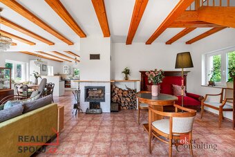 Prodej, domy/rodinný, 150 m2, Hradecká 313, 37853 Strmilov, - 3