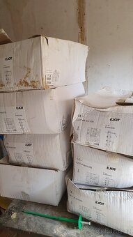 Fasádní hmoždinky EJOT H4 ECO 335 - 3