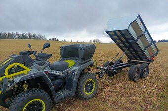 Odes Pathcross 1000 MUD CROSS- DPH - 3